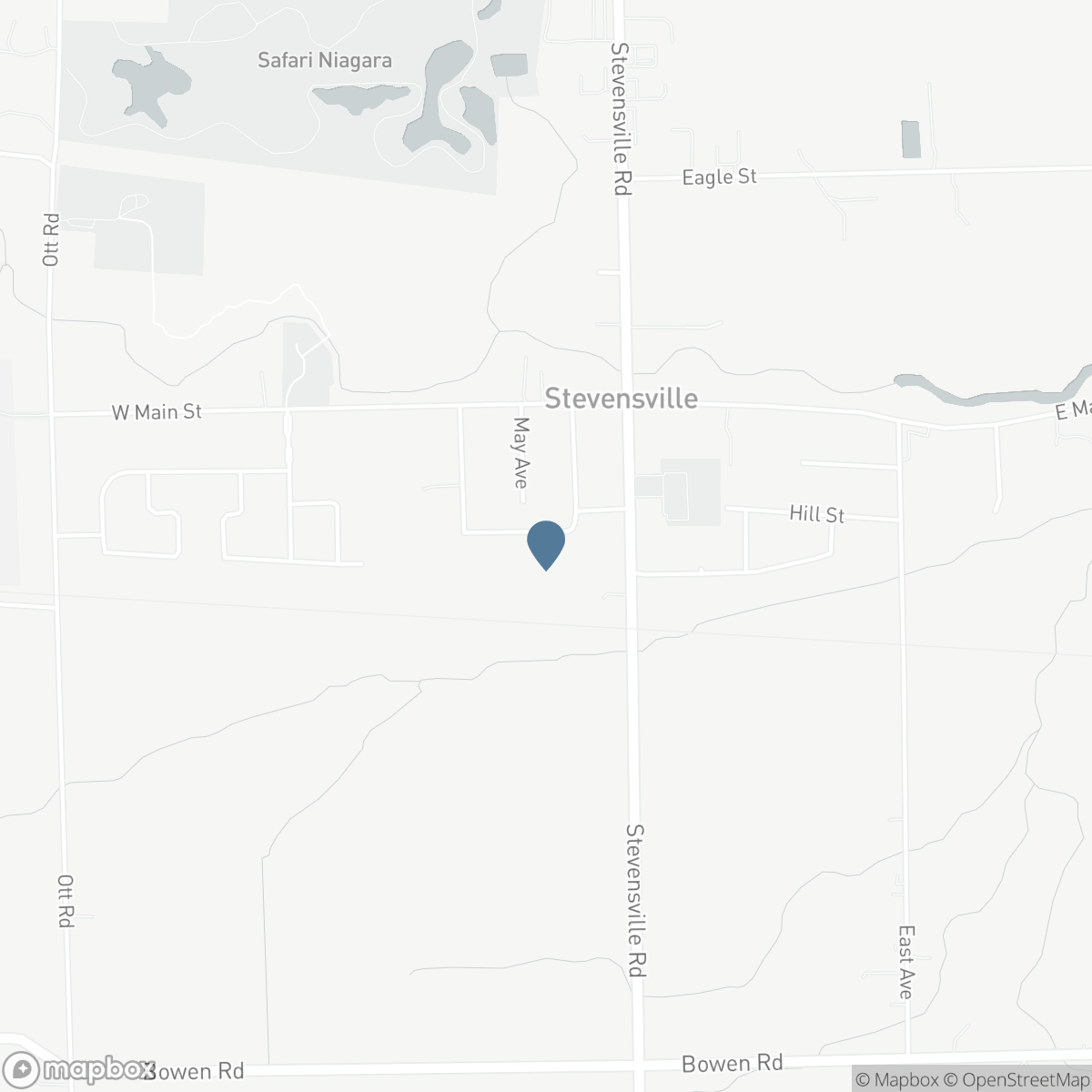 2439 CORAL AVENUE, Fort Erie, Ontario L0S 1S0